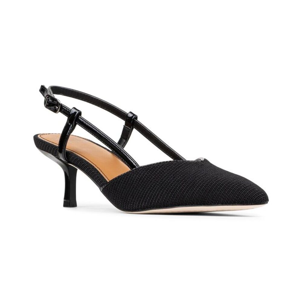Donald Pliner Celline Slingback, Black